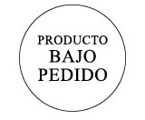 bajo pedido