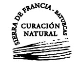 curacion natural