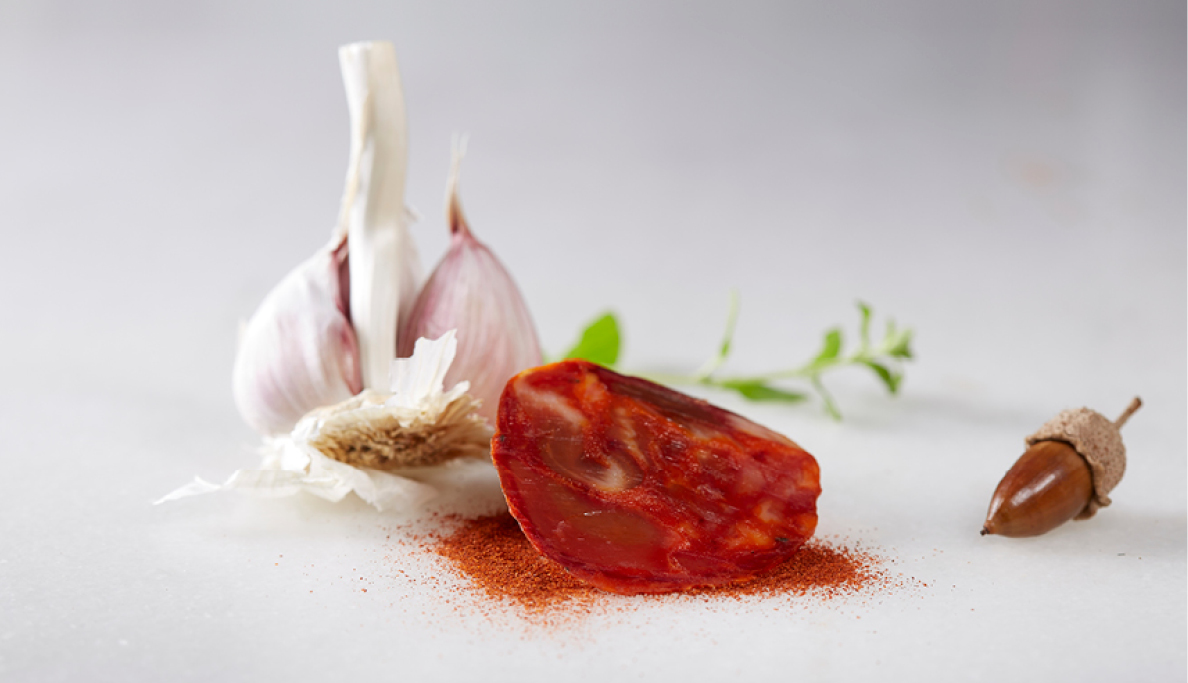 Chorizo de Bellota Ibérico