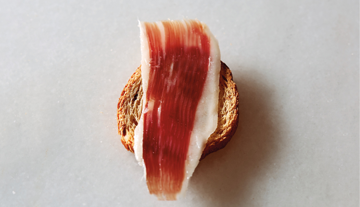 Paleta de Cebo de Campo Ibérica 50% Raza Ibérica