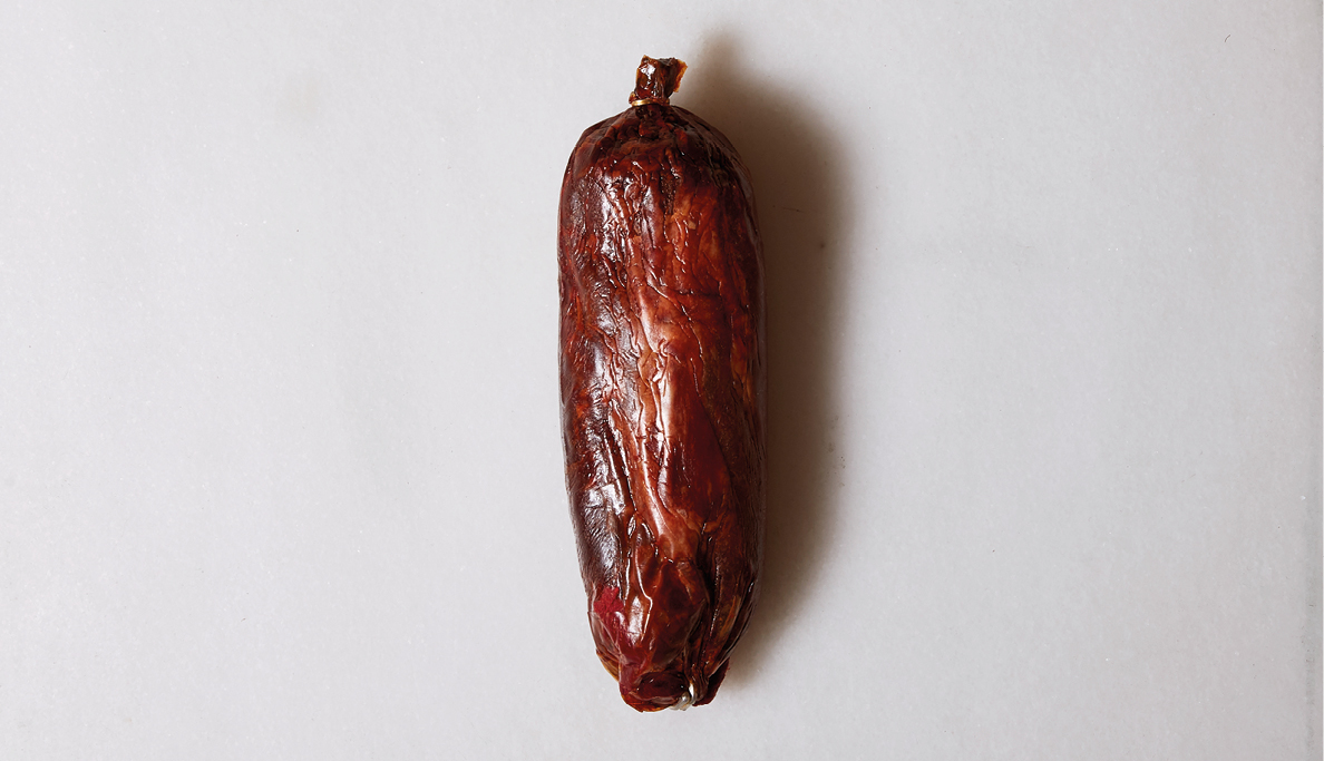 Lomito Ibérico de Bellota